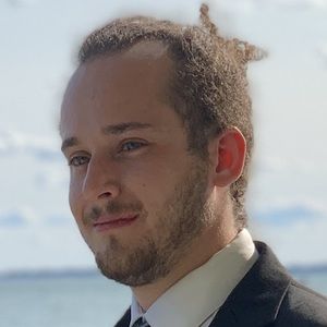 Meet your Posher, Stephen